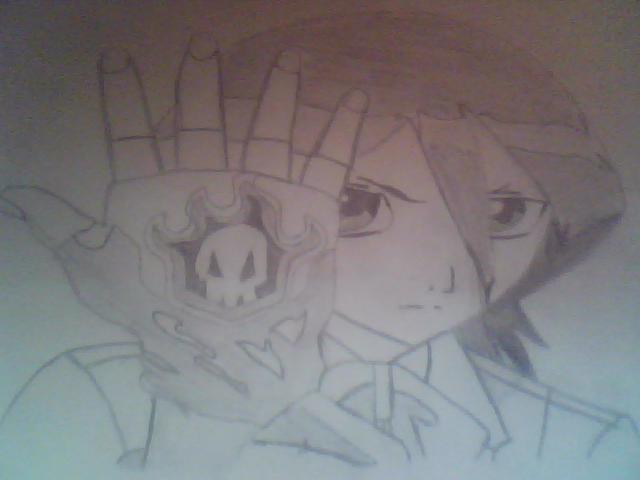 Kuchiki-Rukia