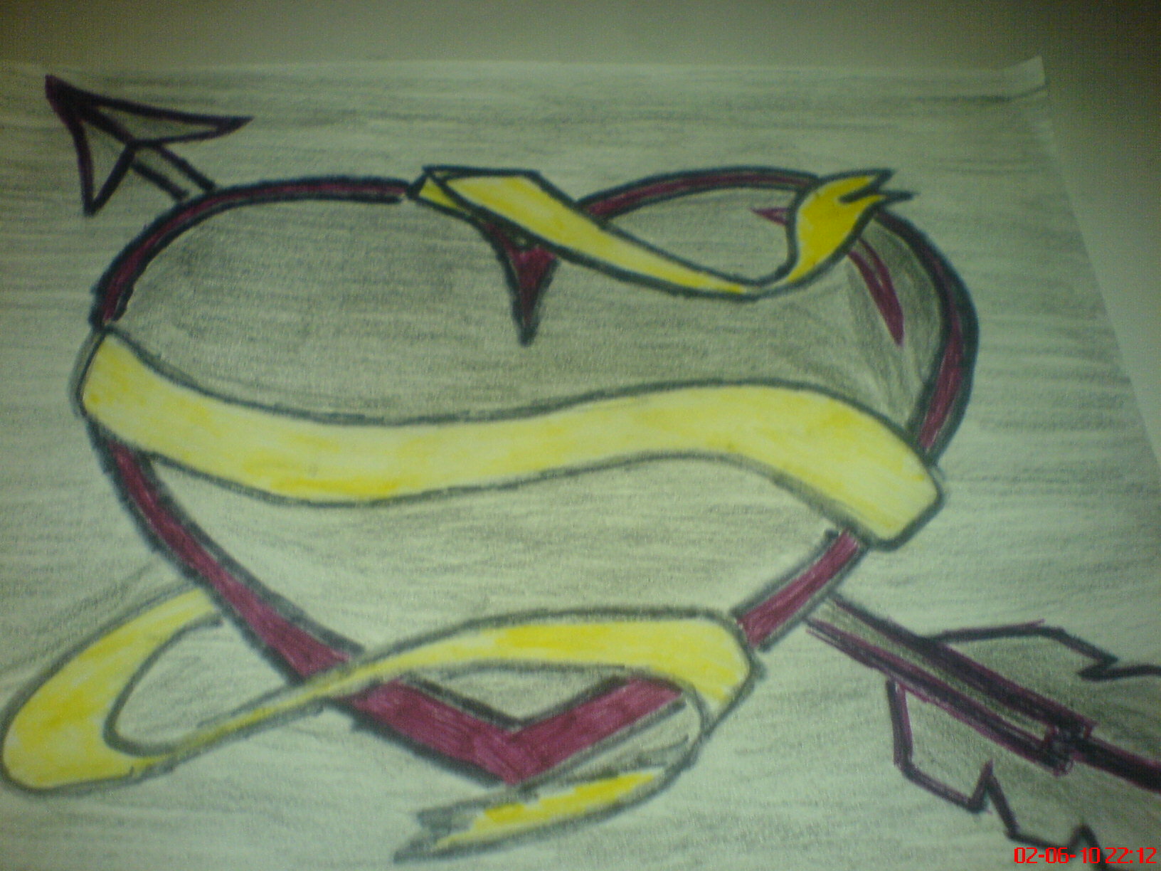 I Love You