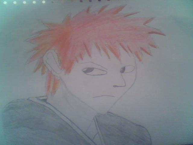 Ichigo